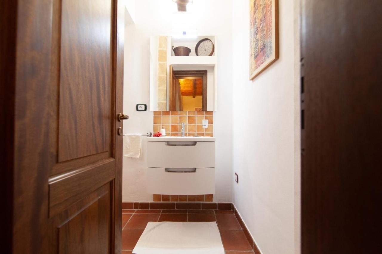 B&B Lucamaria Trepuzzi Exterior photo