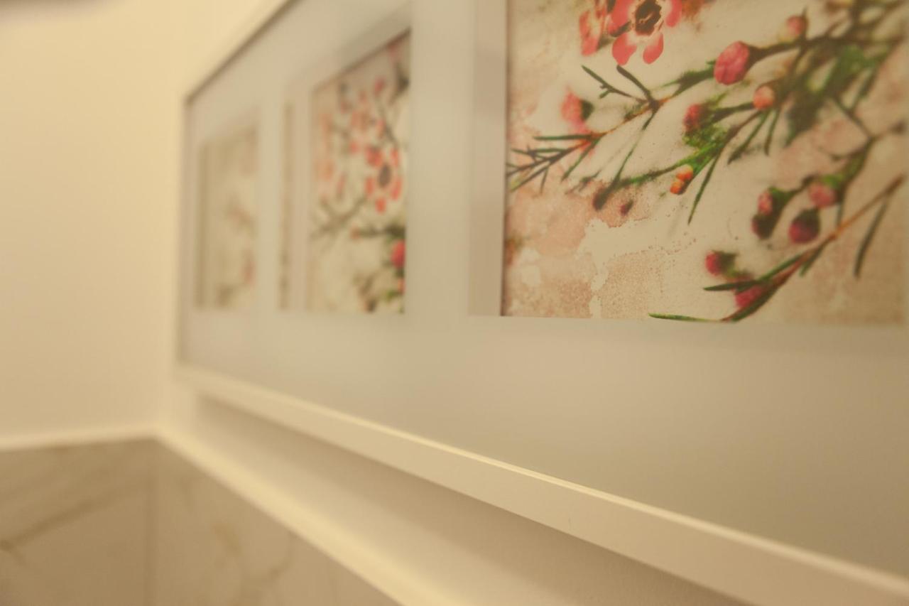 B&B Lucamaria Trepuzzi Exterior photo
