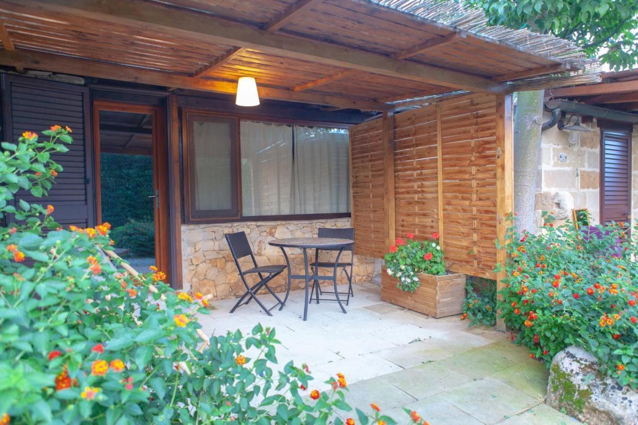 B&B Lucamaria Trepuzzi Exterior photo