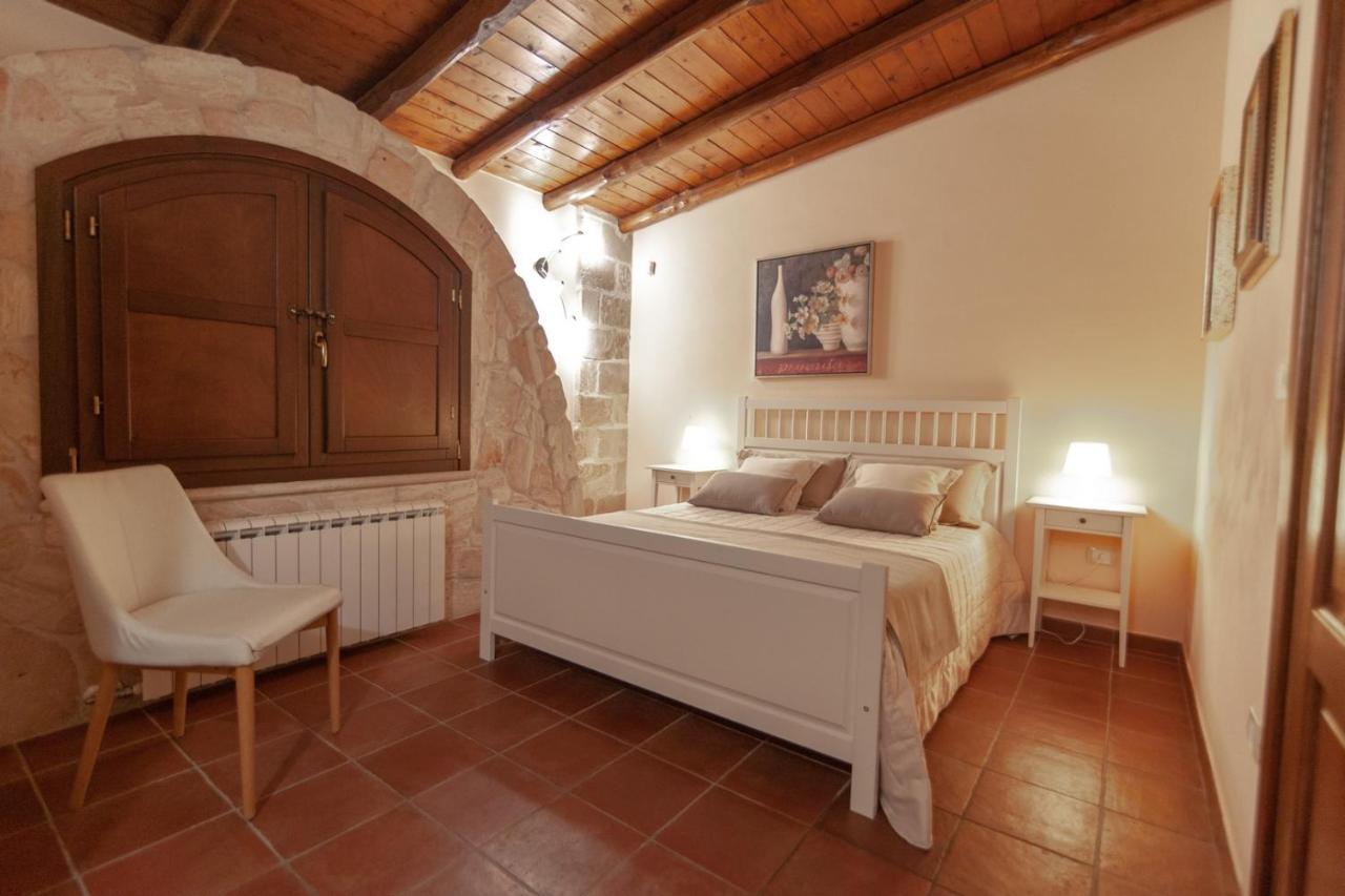 B&B Lucamaria Trepuzzi Exterior photo